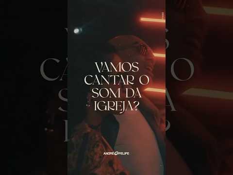 VOCÊ ESTÁ PREPARADO PARA CANTAR O SOM DA IGREJA?Vamos compartilhar muitas coisas!