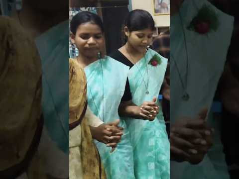 AN MOMENT OF ADIVASI JOY!