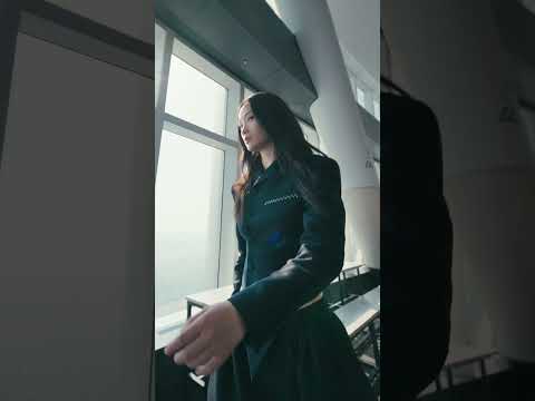 <strong>SEOUL</strong> FASHION WEEK 2027 S/S CAMPAIGN TEASER