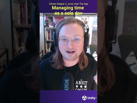 Citizen Sleeper 2 Creator Spotlight