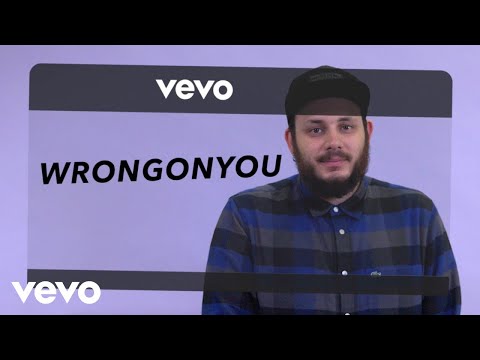 Vevo Meets: Wrongonyou