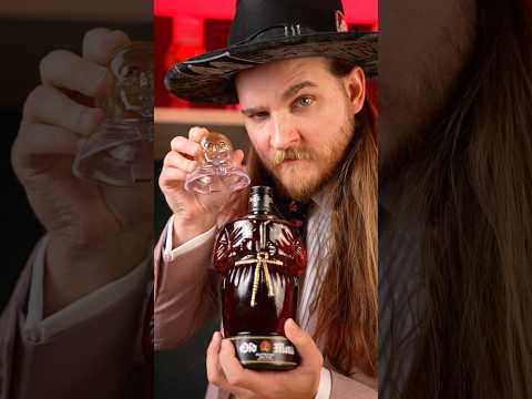 Is This India Rum Terrible? 🇮🇳