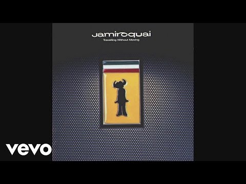 Jamiroquai - You Are My Love (Audio) - UCDgUVl7BW7bk6FEuiw_q2rA