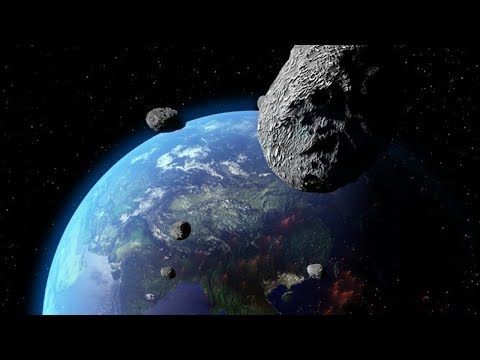 MASSIVE 3 Mile Wide Asteroid Will Pass by CLOSE to Earth - UCxo8ooAqXiObjuaIy10ud0A