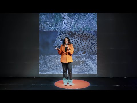 The Waiting Game: Why Patience Is One of the Most Powerful Skills | Aishwarya Sridhar | TEDxLNMIIT