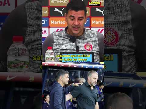 🟥 "El Barça no es solo Lamine"