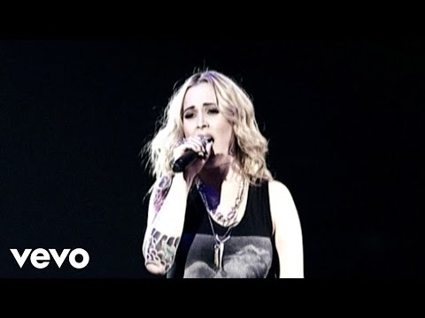 Anouk - More Than You Deserve (Live) - UCNc_5cQi8YgwUrKkJv6mbtg