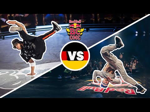 Red Bull BC One 2005 Lilou vs. Hong 10 - UCblfuW_4rakIf2h6aqANefA