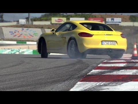 2013 Porsche Cayman S Thrashed - /CHRIS HARRIS ON CARS - UC5rBpVgv83gYPZ593XwQUsA