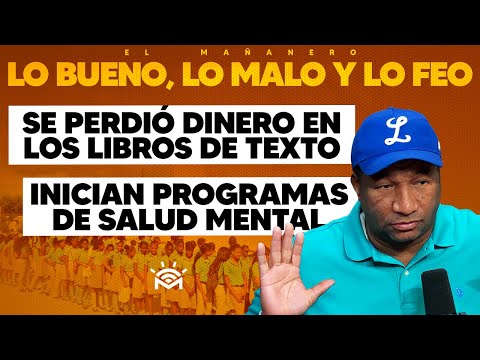 Bueno, Malo y Feo (En Vivo)