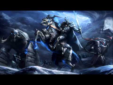 Audiomachine - Return Of The King (2015 - Epic Choral Drama) - UCbbmbkmZAqYFCXaYjDoDSIQ