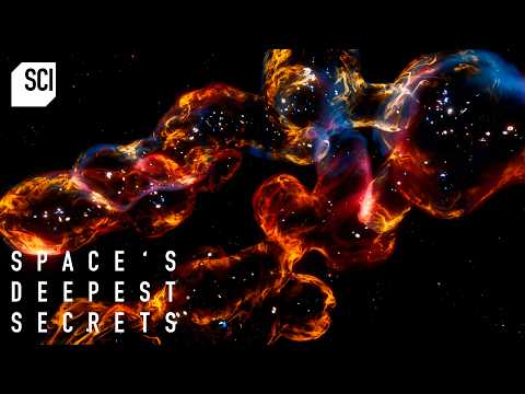 The Universe’s GREAT WALL | Space’s Deepest Secrets | Science Channel
