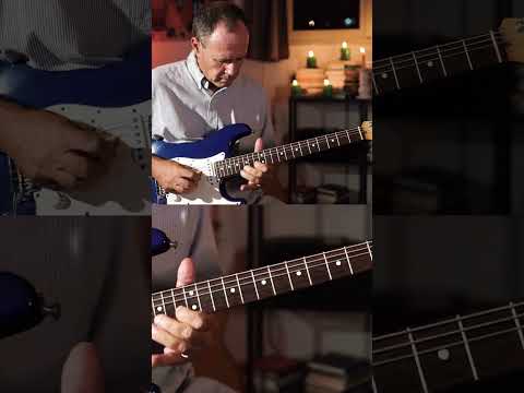 THE BEST FENDER STRAT EVER !!