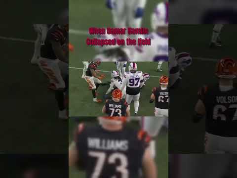 It was a mirical he mad it🕊️