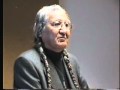 TalkingStickTV - Russell Jim - Nuclear Attack on the Yakama Culture poster