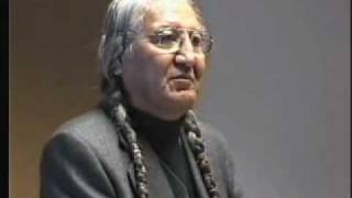TalkingStickTV - Russell Jim - Nuclear Attack on the Yakama Culture poster