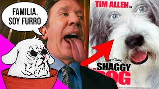 Huntleo reacciona a "MI PAPÁ SE VOLVIÓ FURRO"