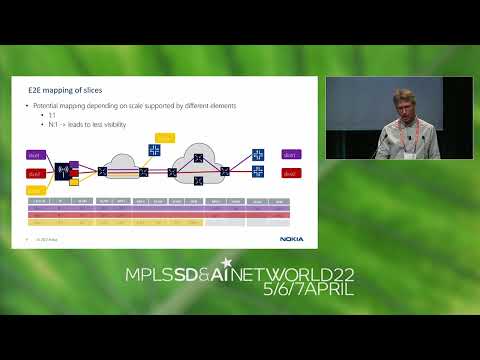 Network Slicing and its Network Implications