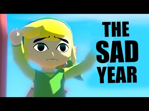 The Sad Year - UCsvn_Po0SmunchJYOWpOxMg