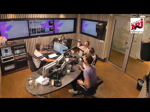 Marcus & Martinus // Gurgle-challenge