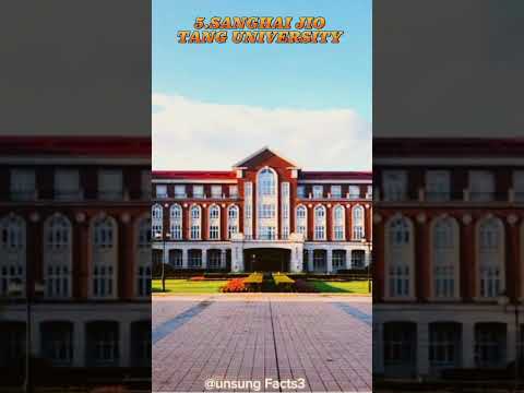 World Top 5 engineering universities #shorts #2023