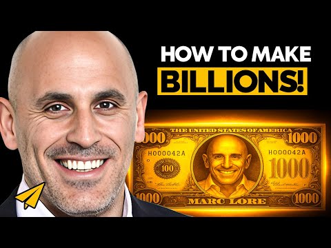 Mark Lori's Top Entrepreneurial Tips: Learning, Passion, and Risk-Taking
