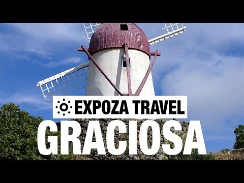 Graciosa, Canary Islands (Portugal) Vacation Travel Video Guide - UC3o_gaqvLoPSRVMc2GmkDrg