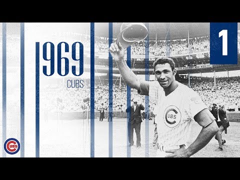Time for a Change | 1969 Cubs, Episode 1 video clip