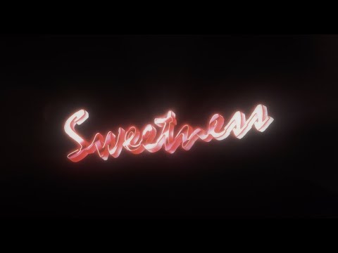 Image: Obongjayar x Sarz - Sweetness (Official Visualiser) (U)