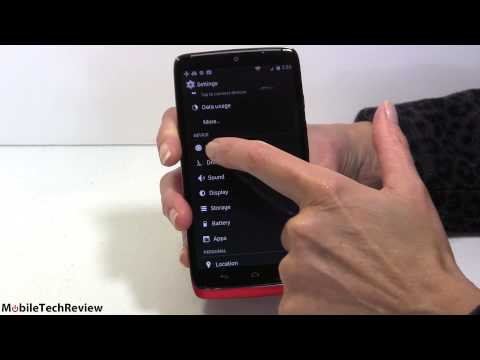 Motorola Droid Turbo Review - UCW6J17hZ_Vgr6cQgd_kHt5A