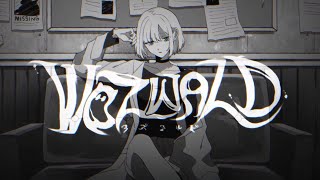 『?????』 - Cover 花芽すみれ