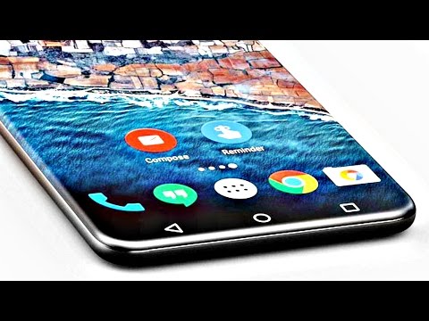 Samsung Galaxy S8 EDGE - A Complete New REDESIGN!!! - UCTqMx8l2TtdZ7_1A40qrFiQ