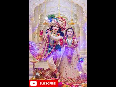 Radhe Radhe #shorts#love #shortsfeed