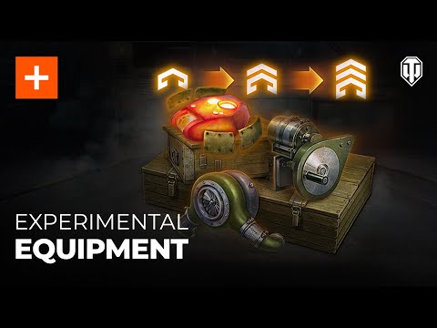 Experimental Equipment