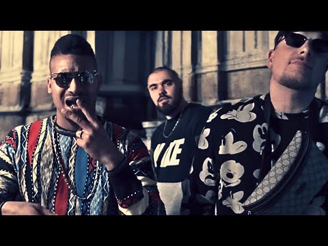 187 Strassenabnde, Sil3a, Kolja Goldstein, 18 Karat, Samra..- XXL Mix | Juni 2025