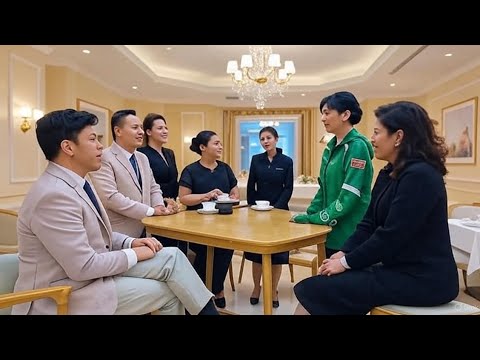 Cái Kết Đắng Cho Viên Thanh Tra, Dám Động Vào Nữ Sĩ Quan Cấp Bộ Nguyễn Lan  Phương