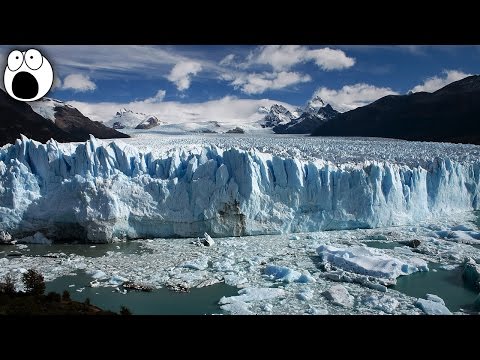 10 Most Stunning Glaciers in the World - UCkQO3QsgTpNTsOw6ujimT5Q