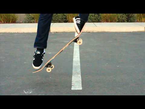 OLLIE SNAPS SKATE SUPPORT! - UC9PgszLOAWhQC6orYejcJlw