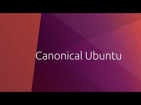 Canonical Edge Demo - AWS Deployment