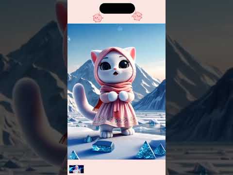 ayah bawain gumy ulat bulu #kucing #kucinglucu #kucingtiktok #cat # corner