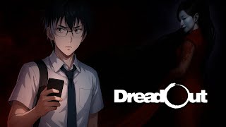 ​【DREADOUT】KITA MASIH TERJEBAK DI KOTA MATI INI PART 2