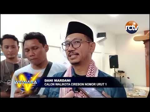 Paslon Walikota Siap Debat Publik Ke Tiga