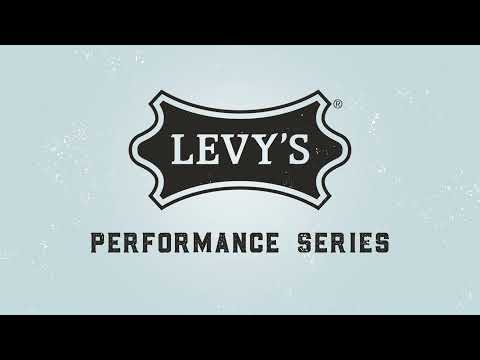 Levy's Performance Series - Ep.01