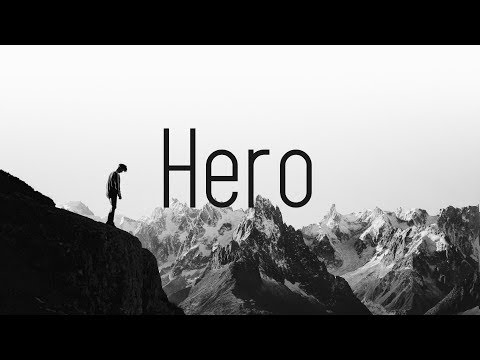 Zatox - Hero (Lyrics) SIIK Remix - UCwIgPuUJXuf2nY-nKsEvLOg