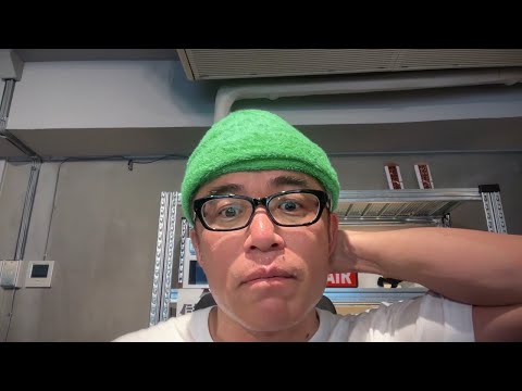 【株ライブ】渋谷陽一さんがいかに経営者として偉大だったか？から熱い音楽バナが炸裂