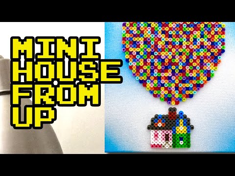 Mini House from UP