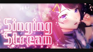 【#Vtuber】お歌枠【#歌枠】