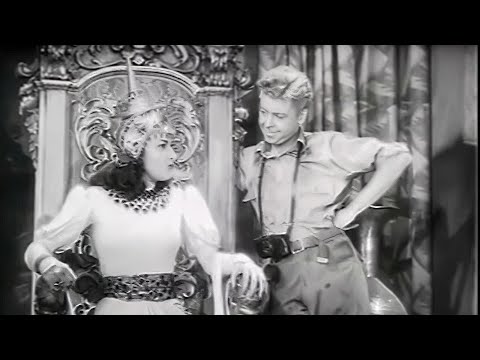 Terry And The Pirates (1940) Chapter 4 - The Dragon Queen Threatens | with Jeff York & Dick Curtis