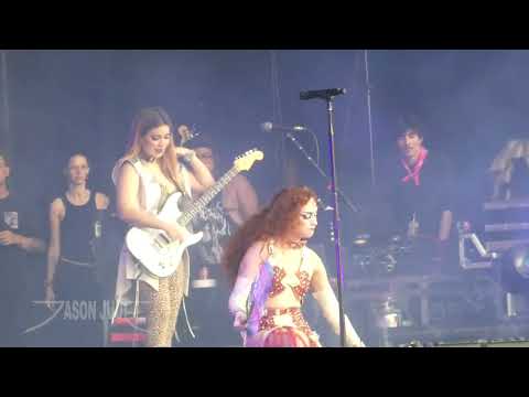 Chappell Roan - After Midnight [HD] LIVE 10/6/2024