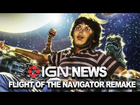 The Future of Flight of the Navigator - UCKy1dAqELo0zrOtPkf0eTMw